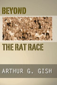 portada Beyond the Rat Race (en Inglés)