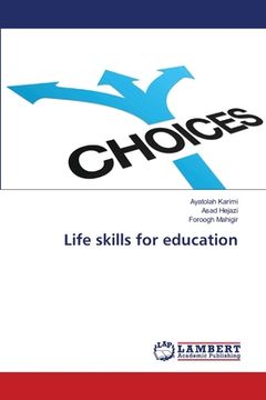 portada Life skills for education (en Inglés)