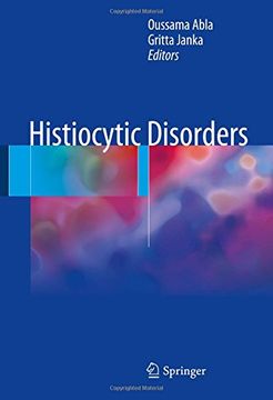 portada Histiocytic Disorders (en Inglés)