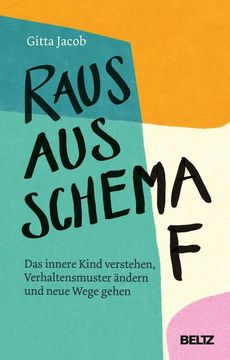 portada Raus aus Schema f (en Alemán)