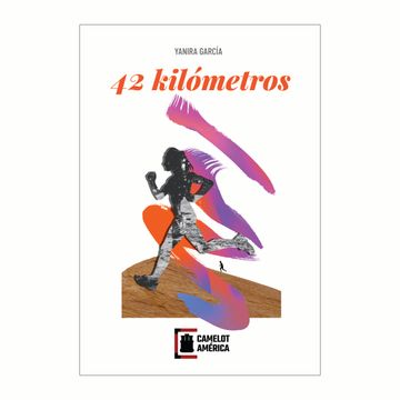 portada 42 Kilometros (in Spanish)
