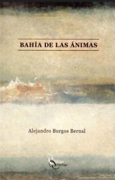 portada Bahia de las Animas (in Spanish)