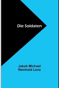 portada Die Soldaten (en Alemán)