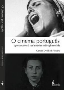 portada O Cinema PortuguÊs