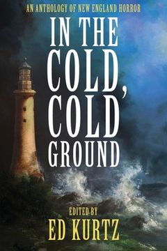 portada In the Cold, Cold Ground (en Inglés)