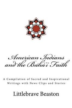 portada American Indians and the Bahá'í Faith (en Inglés)