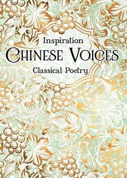 portada Chinese Voices: Classical Poetry