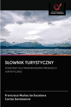 portada Slownik Turystyczny (in Polaco)