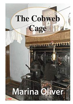 portada The Cobweb Cage (en Inglés)
