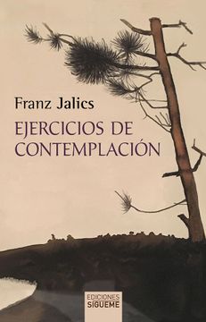 portada Ejercicios de Contemplacion (2ª ed) (in Spanish)