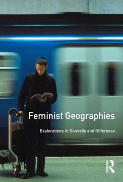 portada feminist geographic: explorati