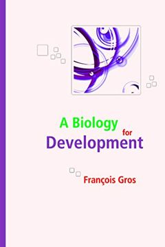 portada A Biology for Development (in English)