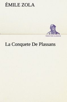 portada La Conquete De Plassans (TREDITION CLASSICS)