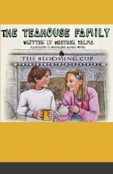 portada The Teahouse Family (en Inglés)