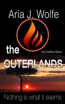portada The Outerlands: Coalition 2 (en Inglés)