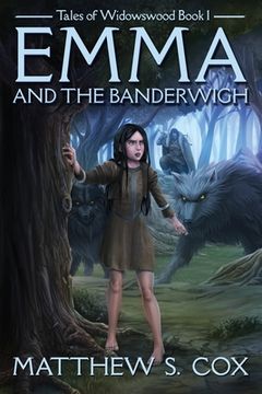 portada Emma and the Banderwigh (in English)