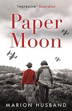 portada Paper Moon: The boy i Love: Book Three (en Inglés)