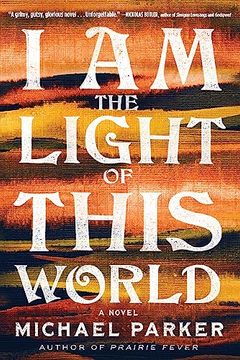 portada I am the Light of This World (en Inglés)