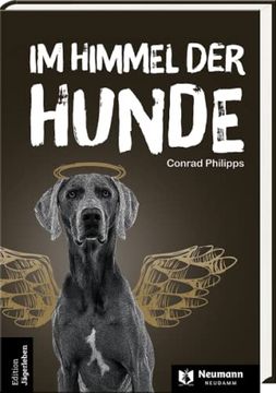 portada Im Himmel der Hunde (en Alemán)
