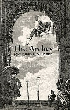 portada The Arches (en Inglés)