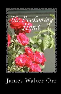 portada the beckoning hand (en Inglés)