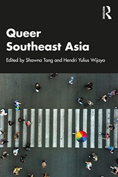 portada Queer Southeast Asia (in English)