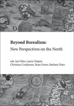 portada Beyond Borealism: New Perspectives on the North
