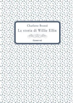 portada La storia di Willie Ellin (in Italian)