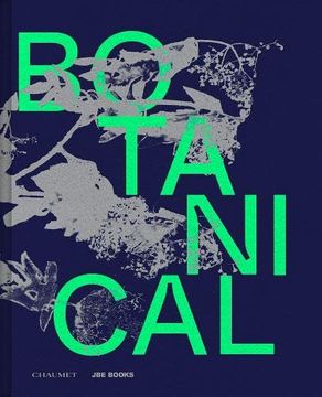 portada Botanical: Observing Beauty