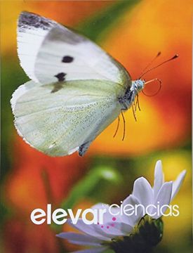 portada Elevate Elementary Science 2019 Spanish Student Edition Grade 2 (in English)