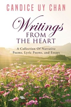 portada Writings From The Heart (in English)