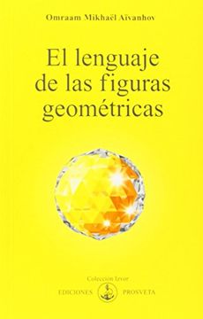 portada Lenguaje de Figuras Geometricas (in Spanish)