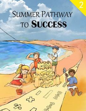 portada Summer Pathway to Success - 2nd grade