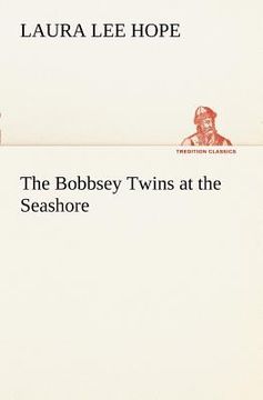 portada the bobbsey twins at the seashore