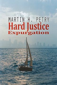 portada hard justice (en Inglés)