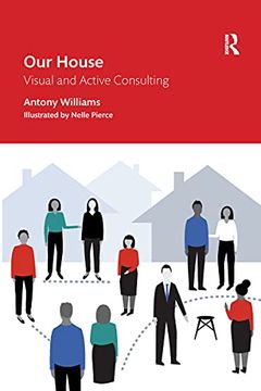 portada Our House: Visual and Active Consulting (in English)