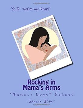 portada Rocking in Mama's Arms: "Family Love" Series: Volume 4