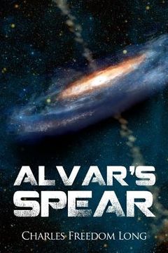 portada Alvar's Spear (en Inglés)