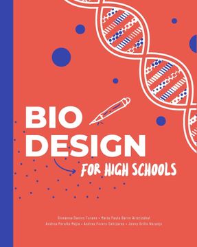 portada Biodesign in High Schools 