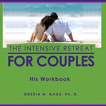 portada The Intensive Retreat for Couples His Workbook