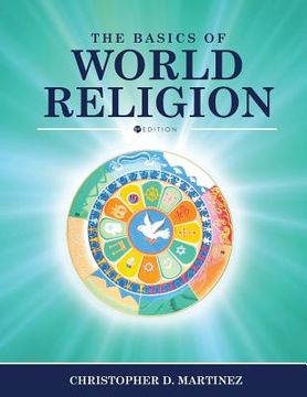 portada The Basics of World Religion (en Inglés)