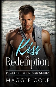 portada Kiss of Redemption (en Inglés)