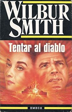 portada Tentar al Diablo (in Spanish)