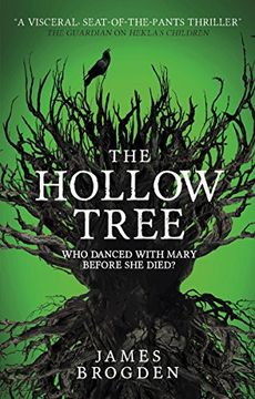 portada The Hollow Tree 