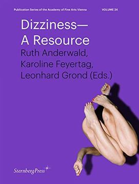 portada Dizziness - a Resource (en Inglés)
