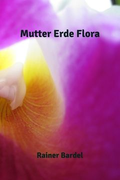 portada Mutter Erde Flora (in German)