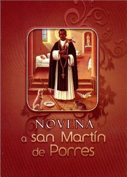 NOVENA A SAN MARTIN DE PORRES