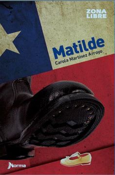 portada Matilde (in Spanish)