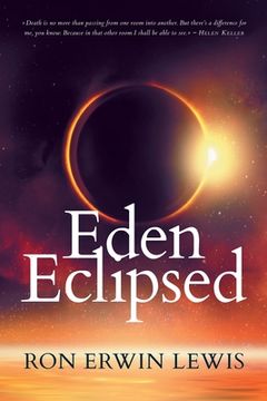 portada Eden Eclipsed (en Inglés)
