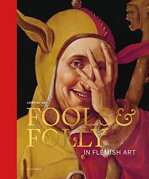 portada Fools & Folly in Flemish Art (en Inglés)